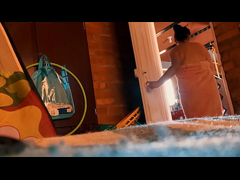 ❤️ আমার চাচা ঝরনা মধ্যে আমাকে অনুসরণ, তিনি আমাকে fucks যখন আমি একটি গোসল নিতে. ❤️❌ অ্যানাল পর্ণ ❌️❤